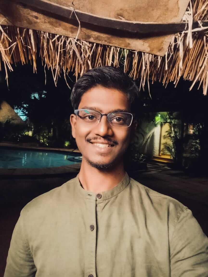 Rtr. Vijay V